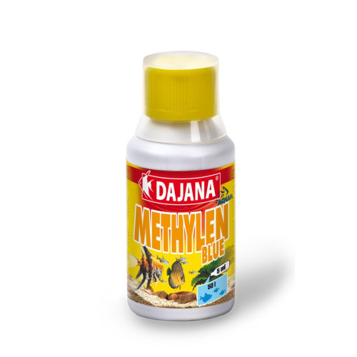 Dajana Methylen Blue 100 ml