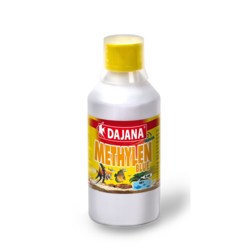 Dajana Methylen Blue 250 ml