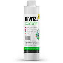 INVITAL Carbon 250ml