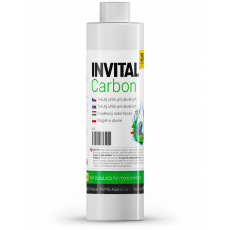 INVITAL Carbon 250ml
