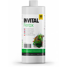 INVITAlL Ferox 500ml