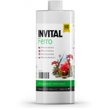 INVITAL Ferro 500 ml