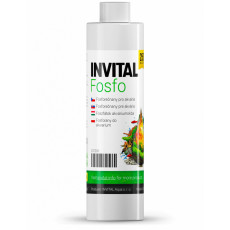 INVITAL Fosfo 250 ml