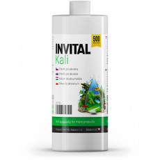 INVITAL Kali 500 ml