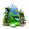 INVITAL Kali 500 ml INVITAL Kali 500 ml