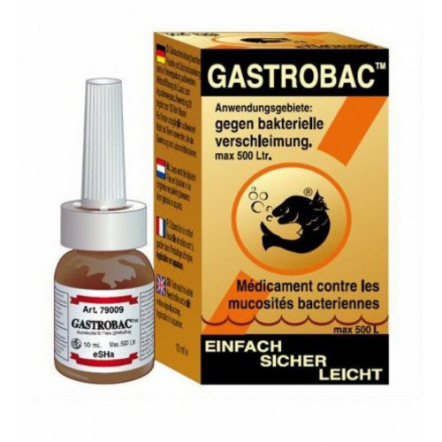 ESHa Gastrobac 10 ml ESHa Gastrobac 10 ml