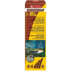 Sera Omnipur 50 ml