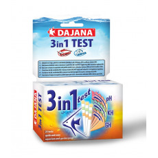 Dajana Test 3 v 1