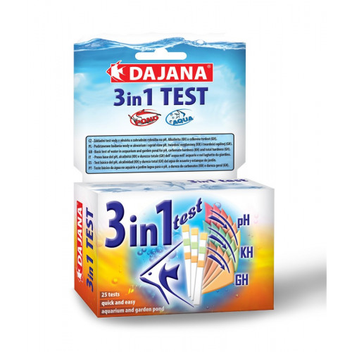 Dajana Test 3 v 1 Dajana Test 3 v 1