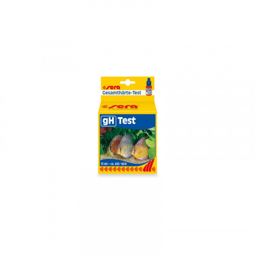 Sera GH Test Sera GH Test