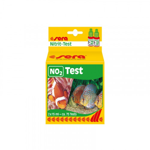 Sera NO2 Test Sera NO2 Test