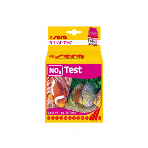 Sera NO3 Test Sera NO3 Test