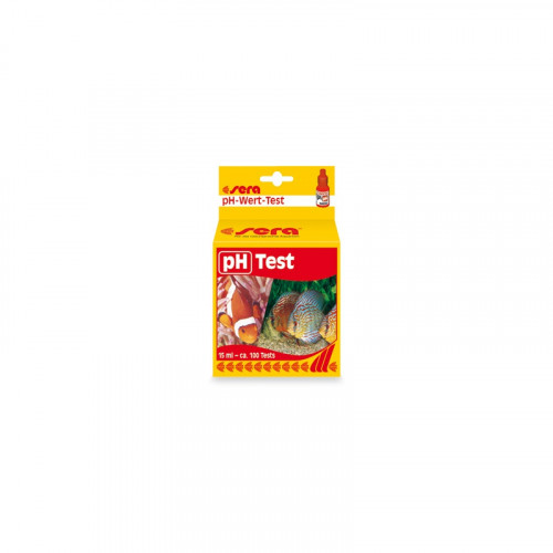 Sera PH Test Sera PH Test