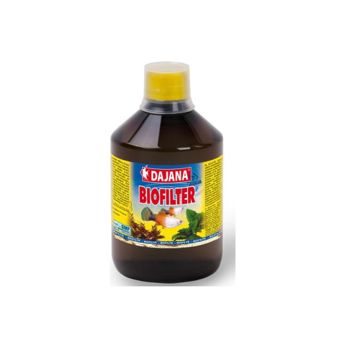 Dajana Biofilter 1000 ml