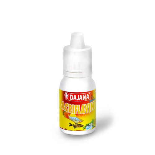 Dajana Acriflavin 20 ml