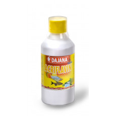 Dajana Acriflavin 250 ml