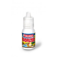 Dajana Biofilter 20 ml