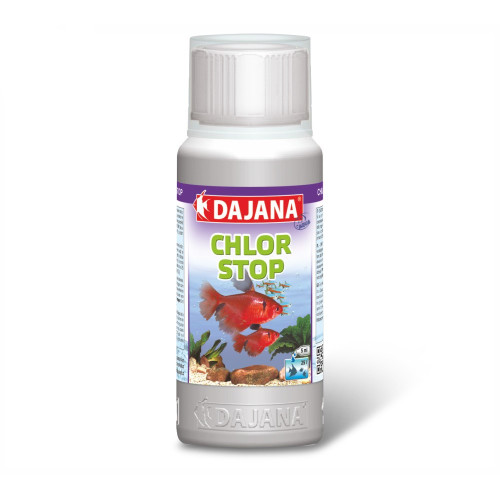 Dajana Chlor Stop 250 ml