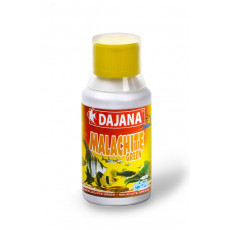 Dajana Malachite Green 100 ml