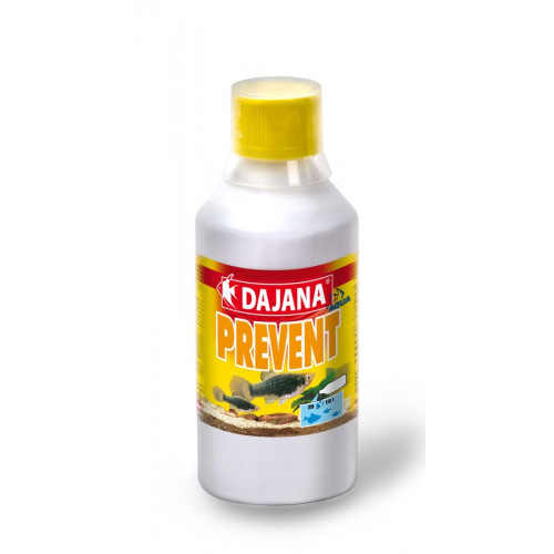Dajana Prevent 250 ml Dajana Prevent 250 ml