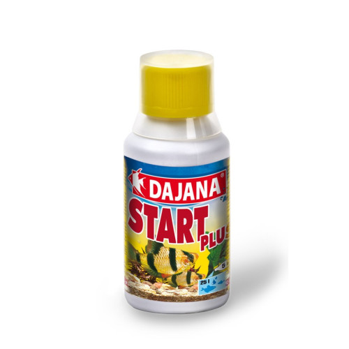 Dajana Start Plus 100 ml Dajana Start Plus 100 ml