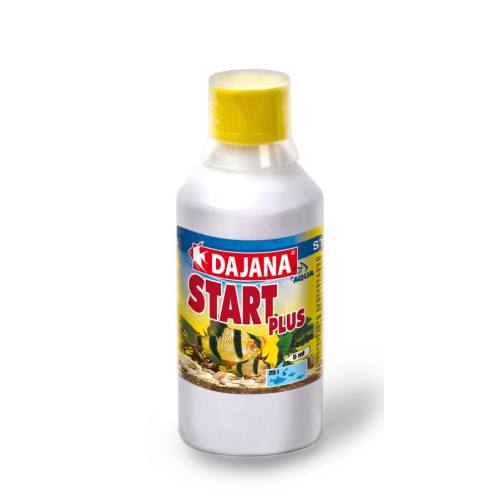 Dajana Start Plus 250 ml Dajana Start Plus 250 ml