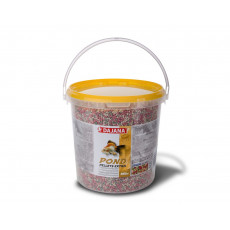 Dajana – Pond pellets extra, krmivo pre ryby 10 000 ml