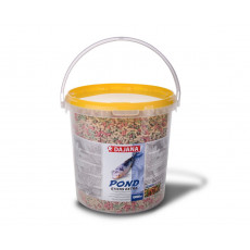 Dajana – Pond sticks extra, krmivo pre ryby 10 000 ml