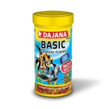 Dajana Basic flakes 1000 ml