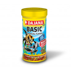 Dajana Basic flakes 100 ml
