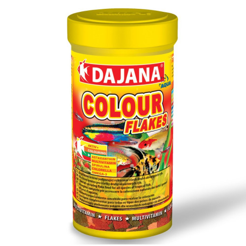 Dajana Colour 500 ml
