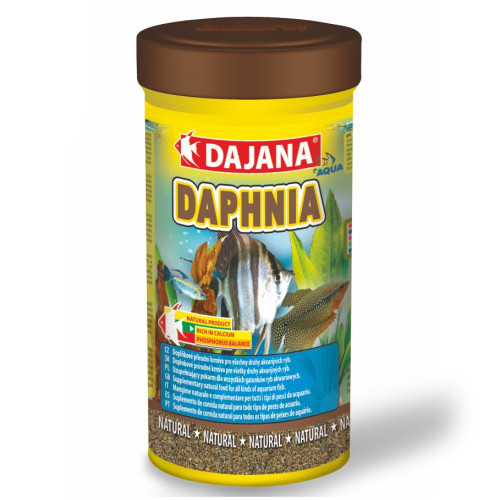 Dajana Daphnia 250 ml Dajana Daphnia 250 ml