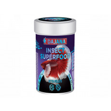 Dajana Insect superfood 40 g