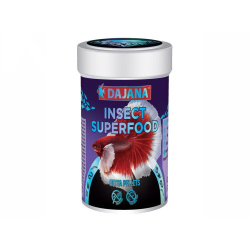 Dajana Insect superfood 40 g Dajana Insect superfood 40 g