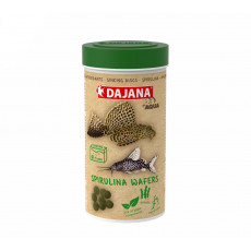 Dajana Spirulina wafers 100 ml
