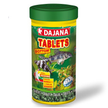 Dajana Tablets bottom 250 ml