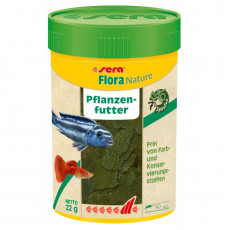Sera Flora Nature 100 ml