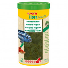 Sera Flora Nature 1000 ml