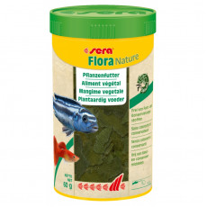 Sera Flora Nature 250 ml