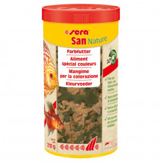 Sera San Nature 1000 ml