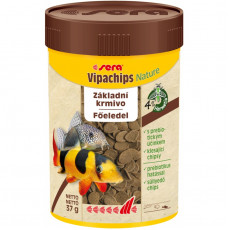 Sera Vipachips Nautre 100 ml