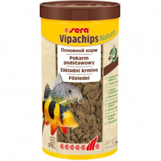 Sera Vipachips Nautre 1000 ml