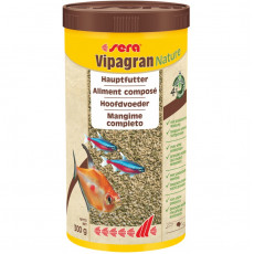 Sera Vipagran Nature 1000 ml