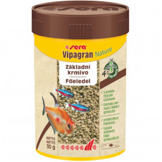 Sera Vipagran Nature 100 ml