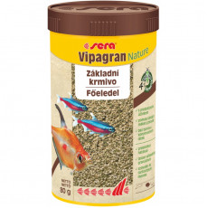 Sera Vipagran Nature 250 ml