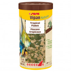Sera Vipan Nature 1000 ml