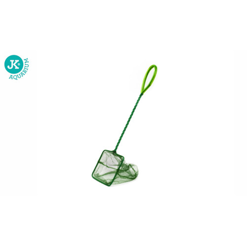 JK Akvarijná sieťka č.2 (10cm) JK Akvarijná sieťka č.2 (10cm)