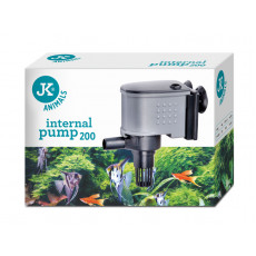 Vnútorné čerpadlo JK-IP200