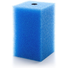 Akváriový Bio filter 2, 10×10×20 cm, filtračná polyuretánová pena