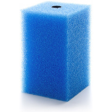 Akváriový Bio filter 1, 10×10×16 cm, filtračná polyuretánová pena